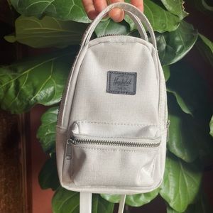 Herschel supply co mini Bag